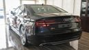 Audi S8 V8T