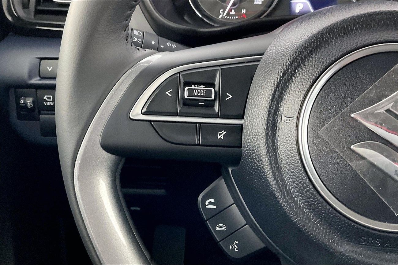 Suzuki Baleno GLX| 1 year free warranty | Exclusive Eid offer