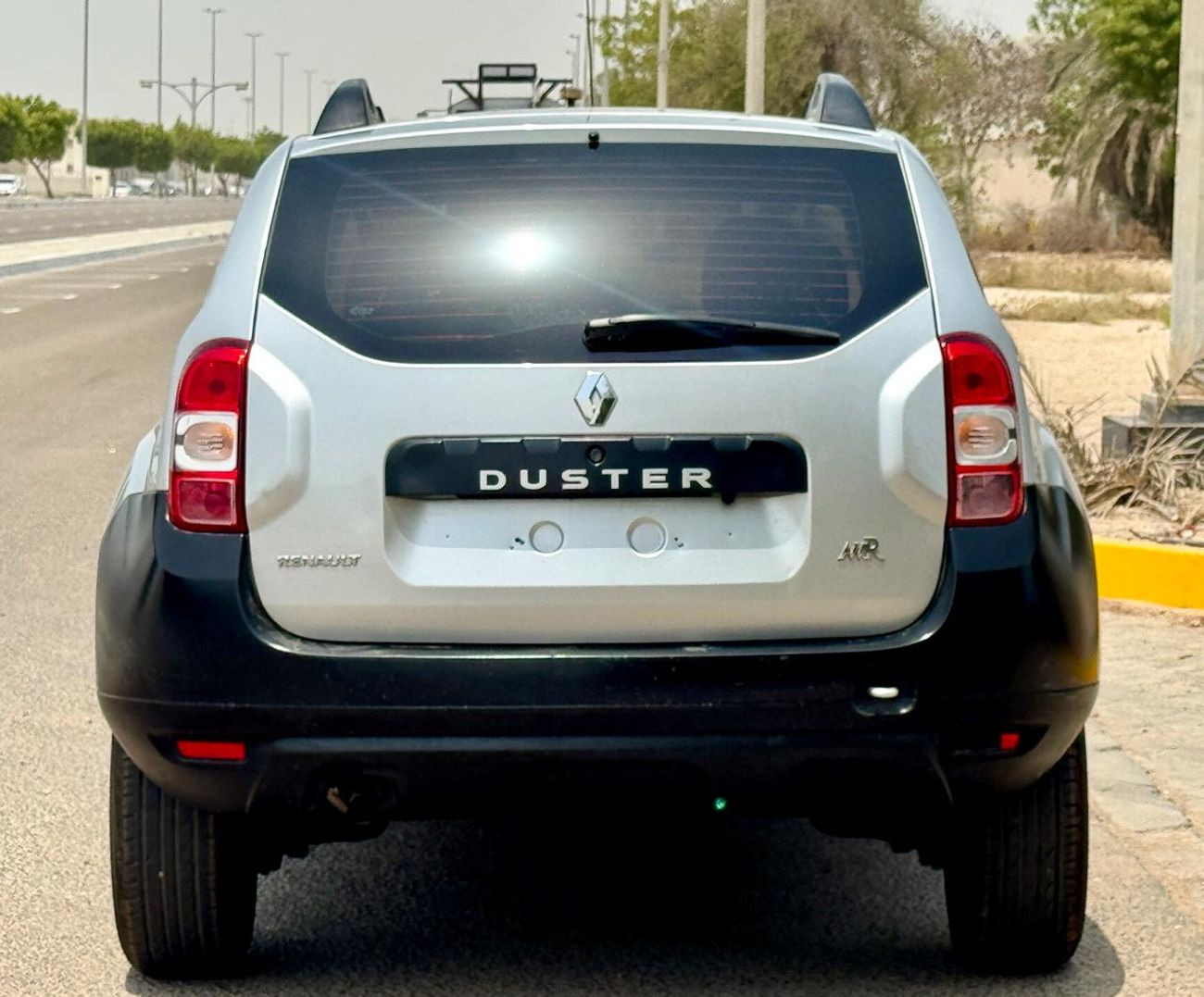 رينو داستر SE 2.0L