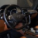 مرسيدس بنز G 63 AMG Std 5.5L AED 9,272 pm • 0% Downpayment • Mercedes G63 AMG Brabus Kit • 1 Year Warranty