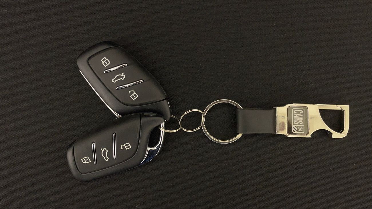 أم جي ZS STANDARD NEW 1.5 | بدون دفعة مقدمة | اختبار القيادة في المنزل