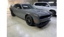 Dodge Challenger SXT SXT SXT