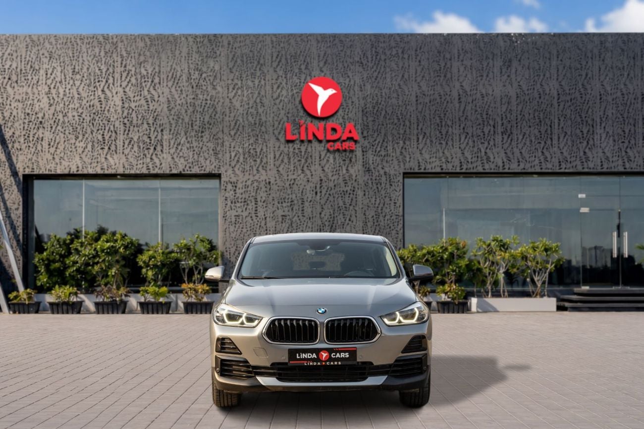 بي أم دبليو X2 SDRIVE20i M SPORT X BMW X2 20 2023 مواصفات خليجية مقابل 1,187.00 AED شهريًا