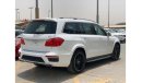 Mercedes-Benz GL 500 Std Std Std Std 2015 Ref#57-22