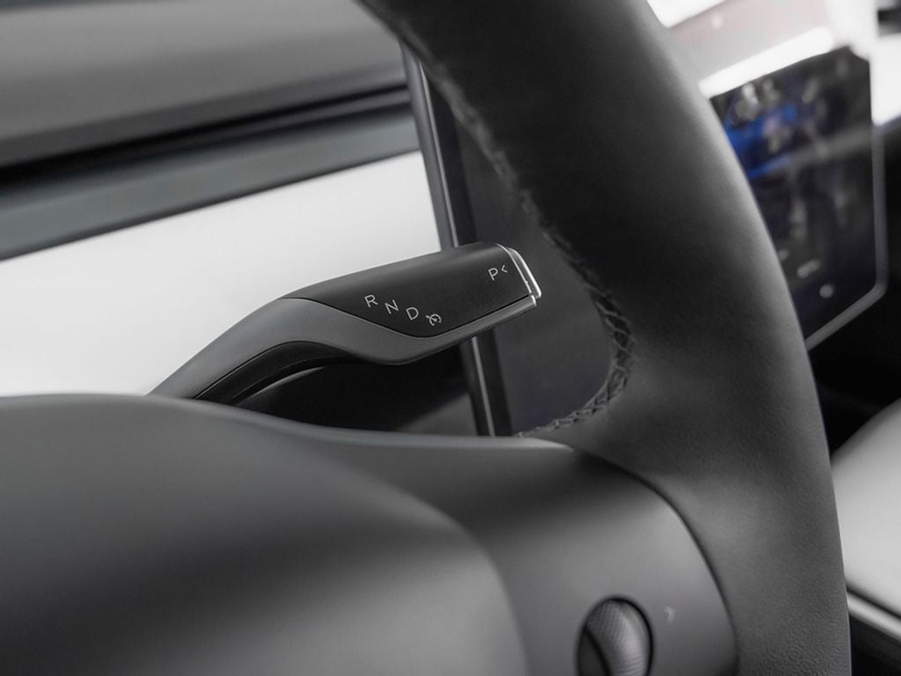 تسلا موديل 3 Performance (AWD)