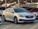 Hyundai Sonata Sport 2.0L