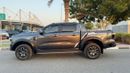 Ford Ranger WILDTRAK | RAPTOR BODY KIT INSTALLED | 2.0L DIESEL ENGINE | AT | RIGHT-HAND-DRIVE