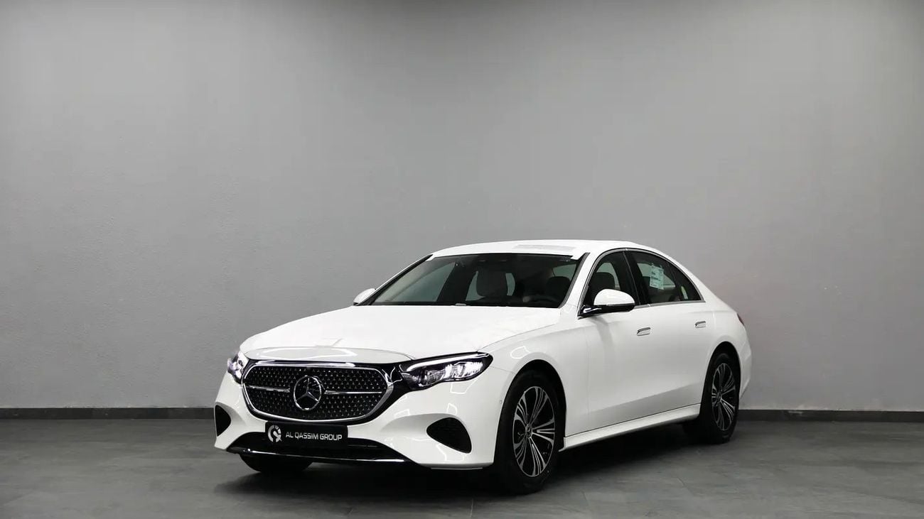 Mercedes-Benz E200 Mercedes E200 | Full Option | Brand | 3,600 monthly | Registration Ref#E200