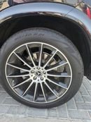 Mercedes-Benz GLE 450 AMG