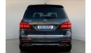 مرسيدس بنز GLS 500 AMG Package