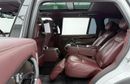Land Rover Range Rover AUTOBIOGRAPHY LWB P530