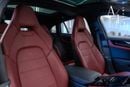Porsche Panamera Base 2025 Porsche Panamera, With Warranty, Excellent Condition, Fully Loaded, GCC Spec