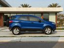 فورد ايكو سبورت FORD ECOSPORT 1.5L A/T | 2016 | GCC SPECS | Original Paint