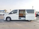 Toyota Hiace TOYOTA HIACE VAN RHD 2021 MODEL 2.8 L DIESEL AUTOMATIC(PM22720)