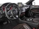 مرسيدس بنز GLE 63 S AMG كوبيه 2016 Mercedes Benz GLE63s / Full-Service History / Original Paint