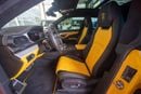Lamborghini Urus STD 4.0T V8