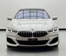 BMW 840i M Sport 3.0L (335 HP) 2020 BMW 840i M-Sport, 2026 BMW Warranty, BMW Service History, GCC