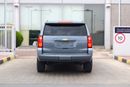 Chevrolet Tahoe LTZ 5.3L 4WD (8 Seater)