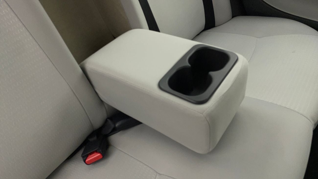 Mitsubishi Attrage GLX HIGHLINE 1.2 | Zero Down Payment | Home Test Drive