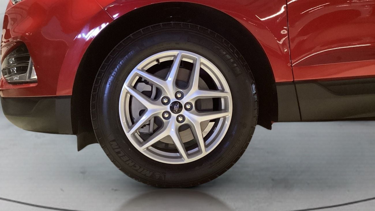 Ford Edge SEL | upto AED 20,000 Ramadan Discount | Guaranteed Warranty | 0 Down Payment