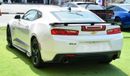 Chevrolet Camaro LT2 LT2 SOLD!!!!!LT2 LT2 LT2 Camaro RS V6 3.6L 2017/Original AirBags/ZL1 Kit/ Leather Interior/ Exce