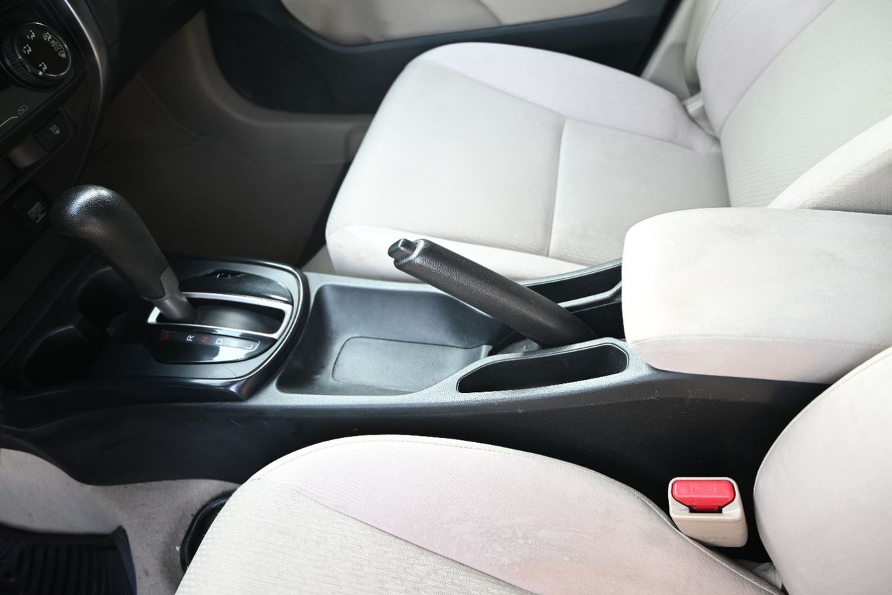 Honda City EX 1.5L - EMI 540 AED - HONDA CITY EX 2019 - GCC SPECS - WELL MAINTAINED