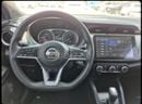 Nissan Kicks SV 1.6L