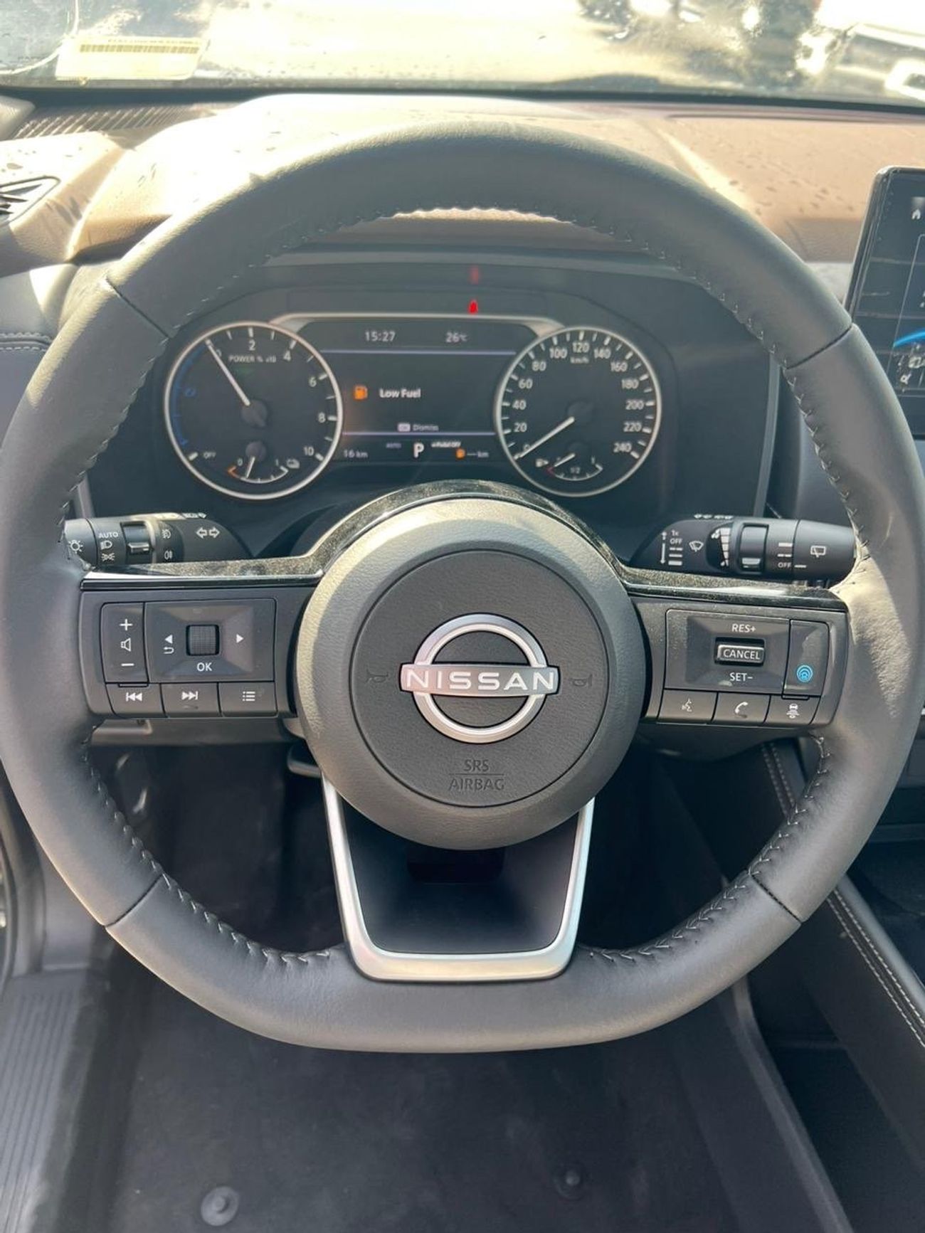 Nissan XTrail Nissan X-trail e-Power ,Hybrid,1.5 L , 4WD, Leather seats