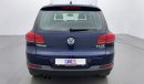 Volkswagen Tiguan TSI 2 | Under Warranty | Inspected on 150+ parameters