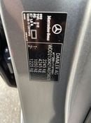 Mercedes-Benz E200 Std