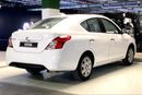 Nissan Sunny SV | Carnival Sale • UP TO AED 20,000 OFF | Guaranteed Warranty | 0 Down Payment