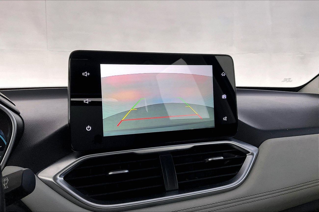 شيفروليه كابتيفا Premier | شامل الضمان | 0 ﺪﻔﻋﺓ ﺃﻮﻟﻯ