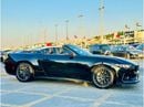 Ford Mustang GT Premium 5.0L (435 HP) Convertible A/T | Monthly AED 3070/- | 0% DP | Digital Cluster | # 10488
