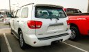 Toyota Sequoia