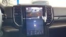 فورد ايفرست 2.3 XLT 4WD AUTO LTHR OFF ROAD 18 ALW | شامل الضمان | 0 ﺪﻔﻋﺓ ﺃﻮﻟﻯ