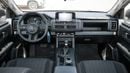 ميتسوبيشي L200 GLX Double Cab Diesel A/T 2.4L