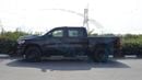 رام 1500 LIMITED (For Export , НА ЭКСПОРТ) PY 26/26 Crew Cab Hurricane H.O 3.0TT GCC Без пробега