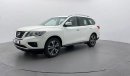 Nissan Pathfinder SL 3.5 | Under Warranty | Inspected on 150+ parameters