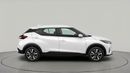 Nissan Kicks S 2024 | AED 670/Month | 0 DP | 30 Day Return | Warranty | Service History