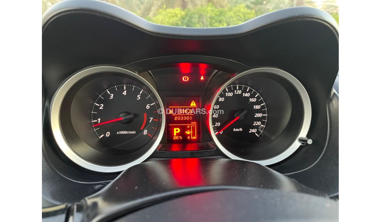 Mitsubishi Lancer GLX High Mitsubishi Lancer 1,6 GCC Model 2016 Sunroof for sale