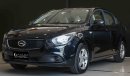 GAC GA3 Trumpchi