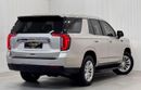 جي أم سي يوكون 2021 GMC YUKON SLT, Nov 2024 GMC Warranty, Full GMC Service History, Excellent Condition, GCC