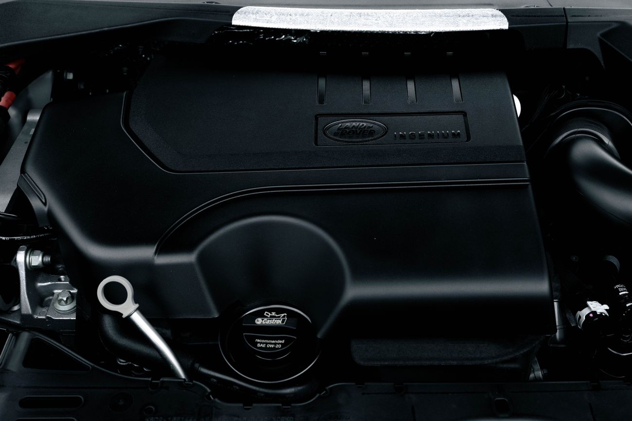 لاند روفر رانج روفر إيفوك Range Rover Evoque | 2,742 P.M | 0% Downpayment | Amazing Condition!