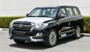 Toyota Land Cruiser VX-E V8 5.7  Grand Touring S