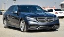 Mercedes-Benz E 350