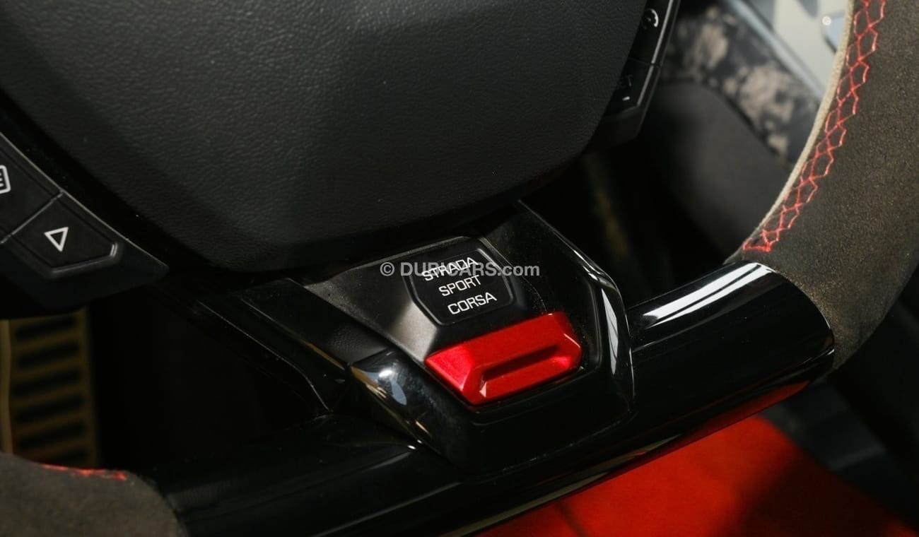 لامبورغيني هوراكان EVO