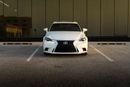 Lexus IS250 2.5 USA EXCELLENT CONDITION