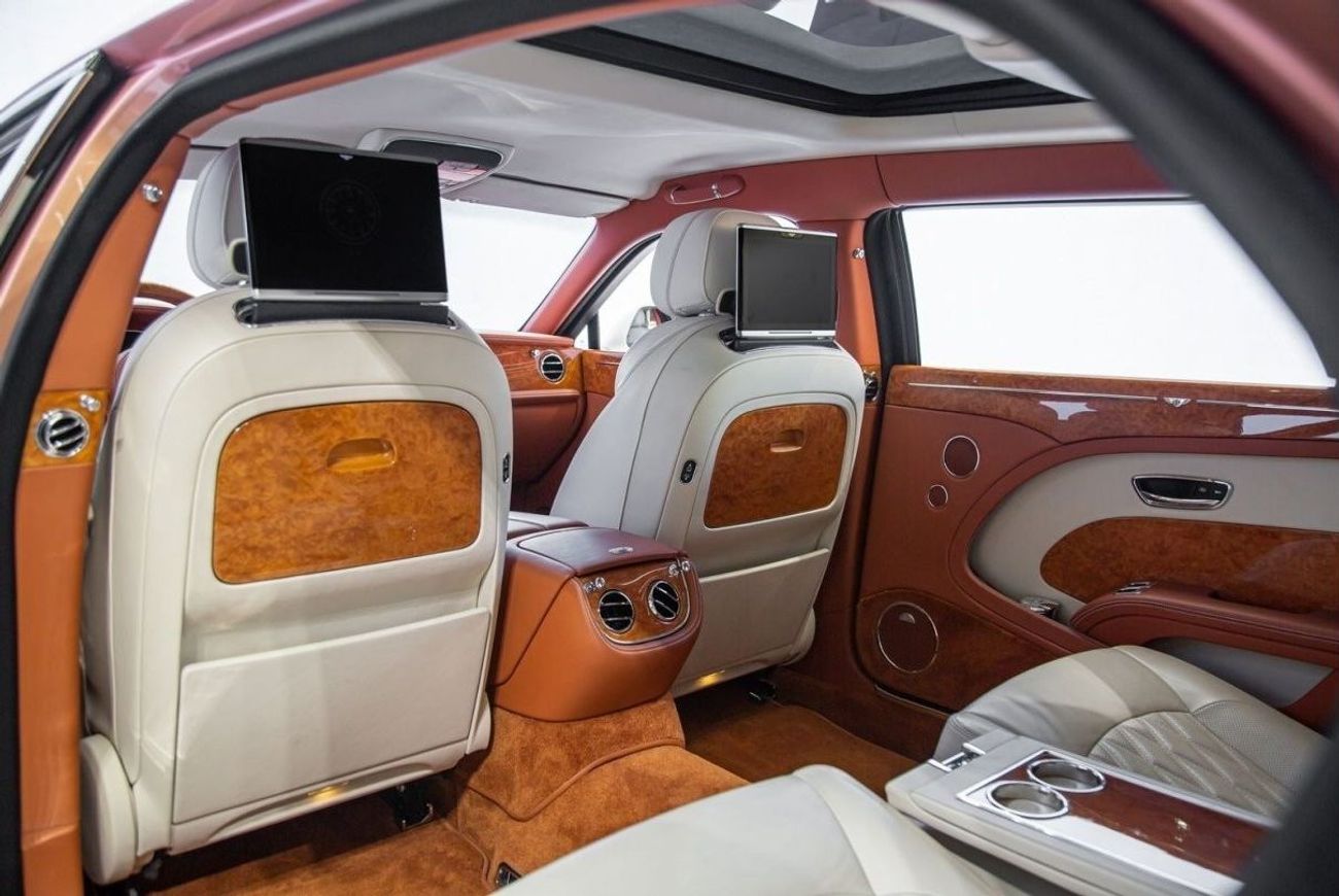 بنتلي مولسان قاعدة مطولة