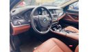 BMW 520i i **2017**