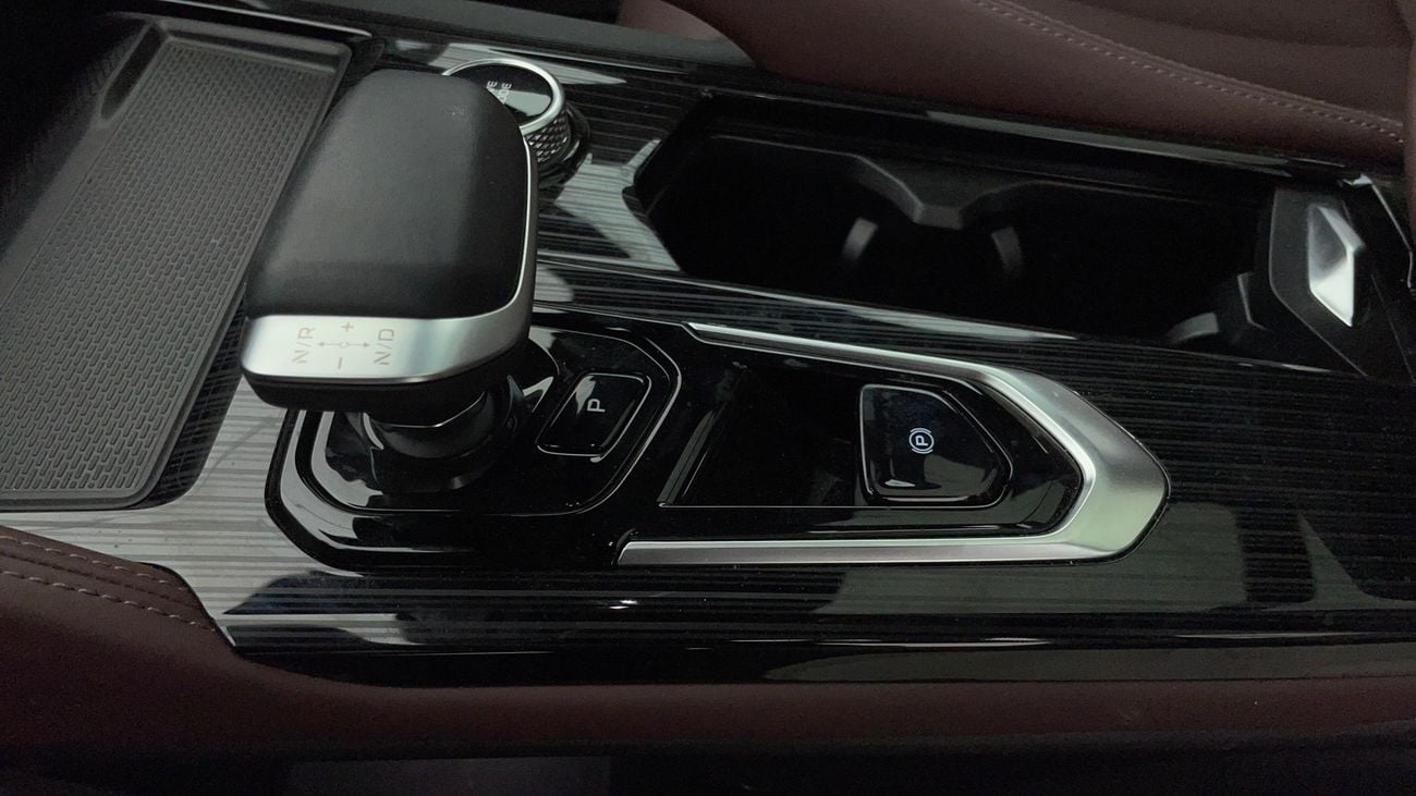 Geely Monjaro GK 2 | Zero Down Payment | Home Test Drive